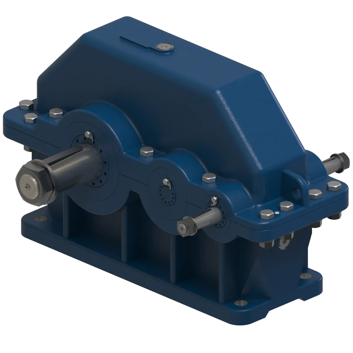 Редуктор от производителя — «Редуктор-Проект»