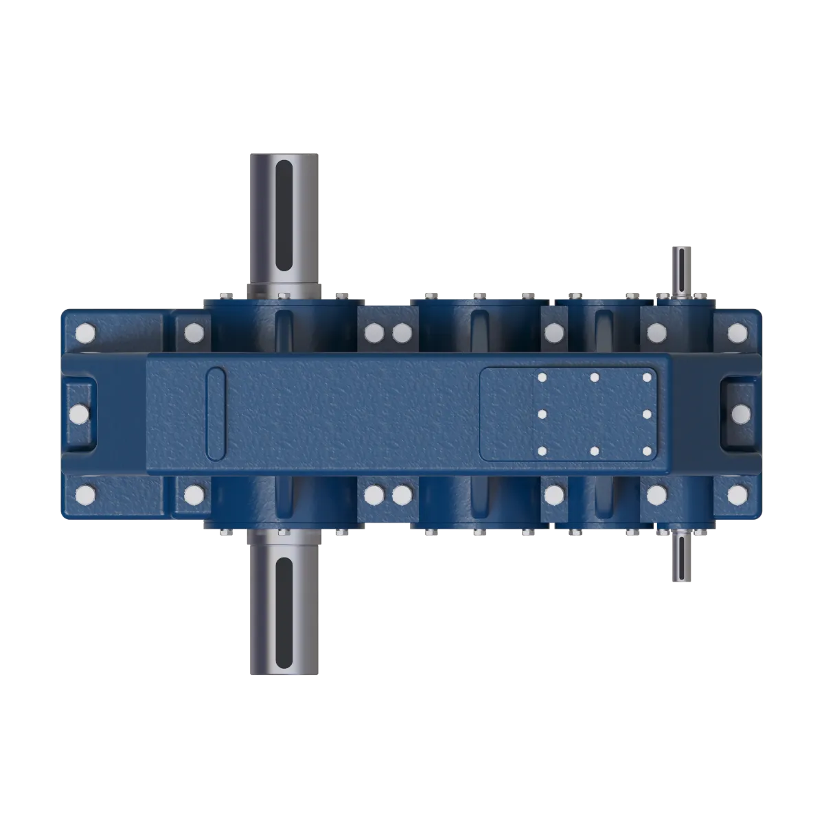 Редуктор от производителя — «Редуктор-Проект»
