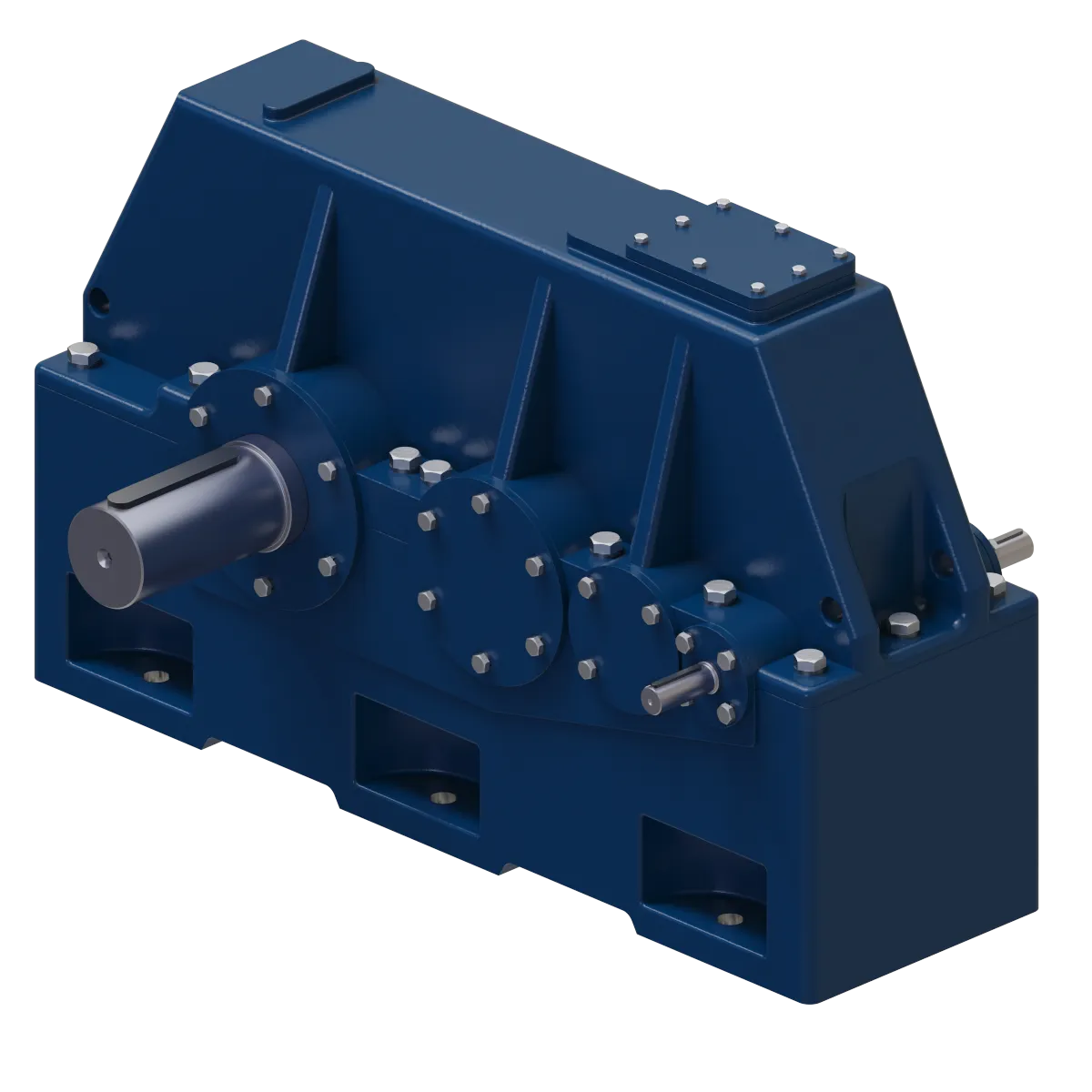 Редуктор от производителя — «Редуктор-Проект»