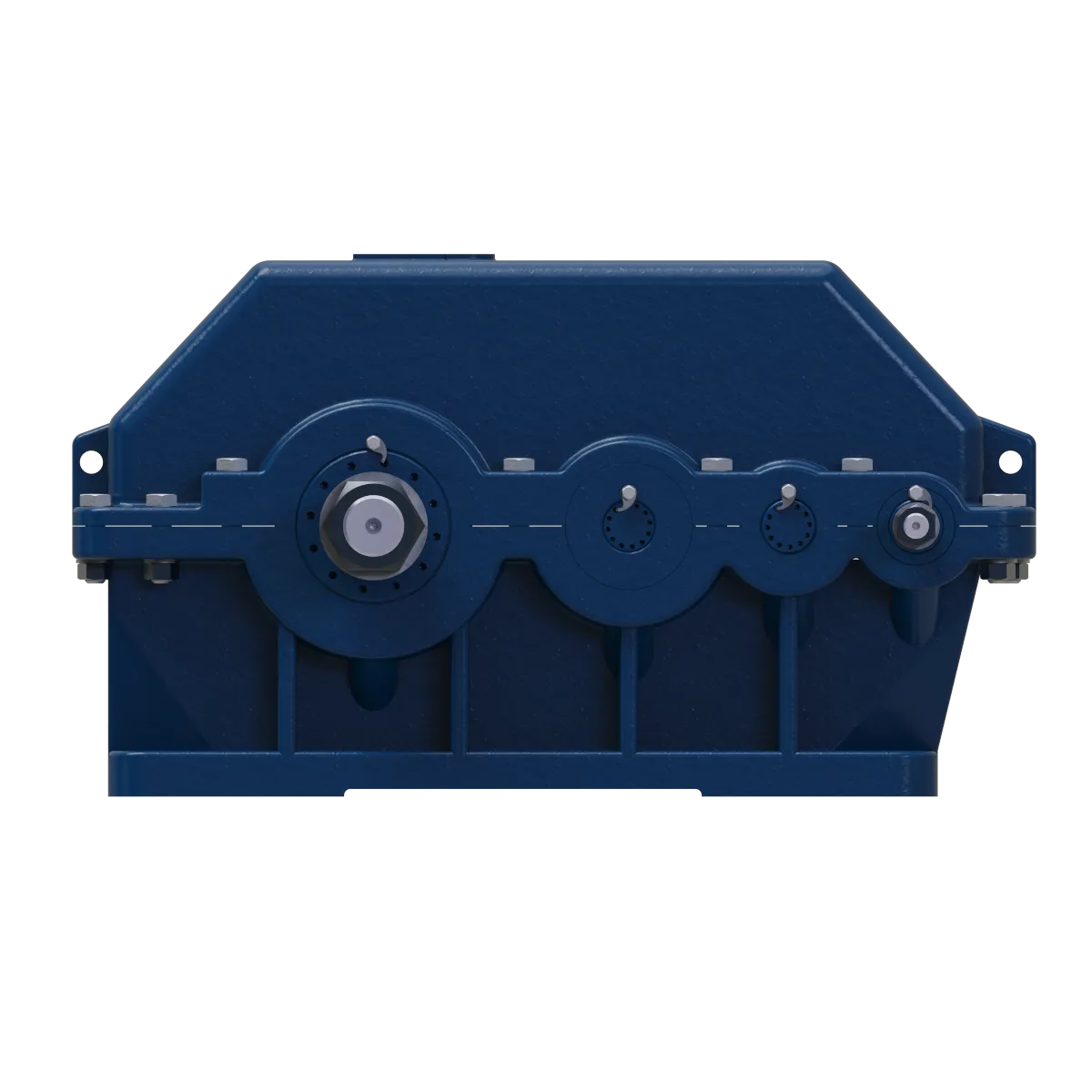 Редуктор от производителя — «Редуктор-Проект»