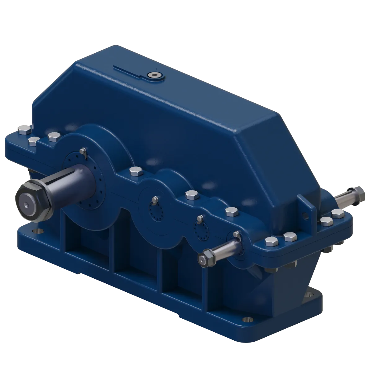 Редуктор от производителя — «Редуктор-Проект»