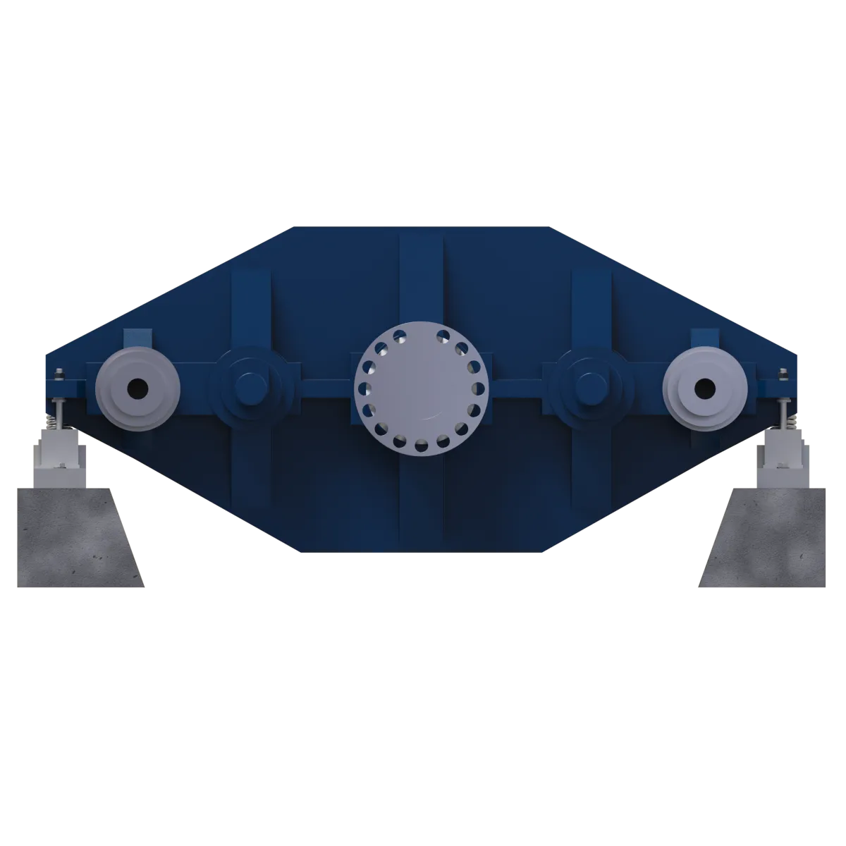 Редуктор от производителя — «Редуктор-Проект»