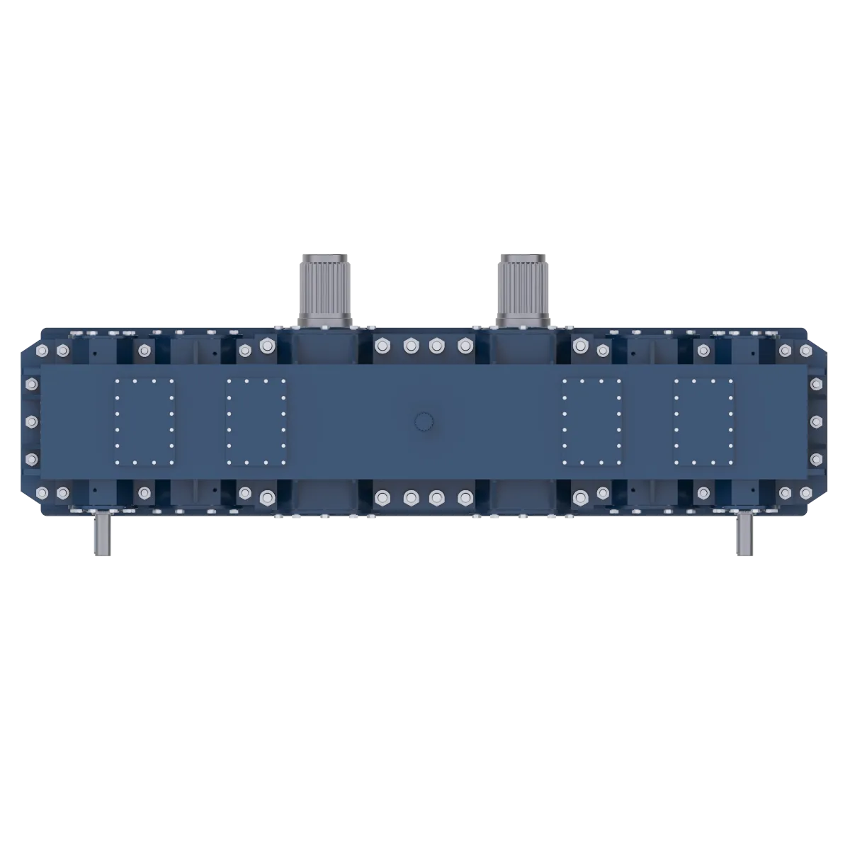 Редуктор от производителя — «Редуктор-Проект»