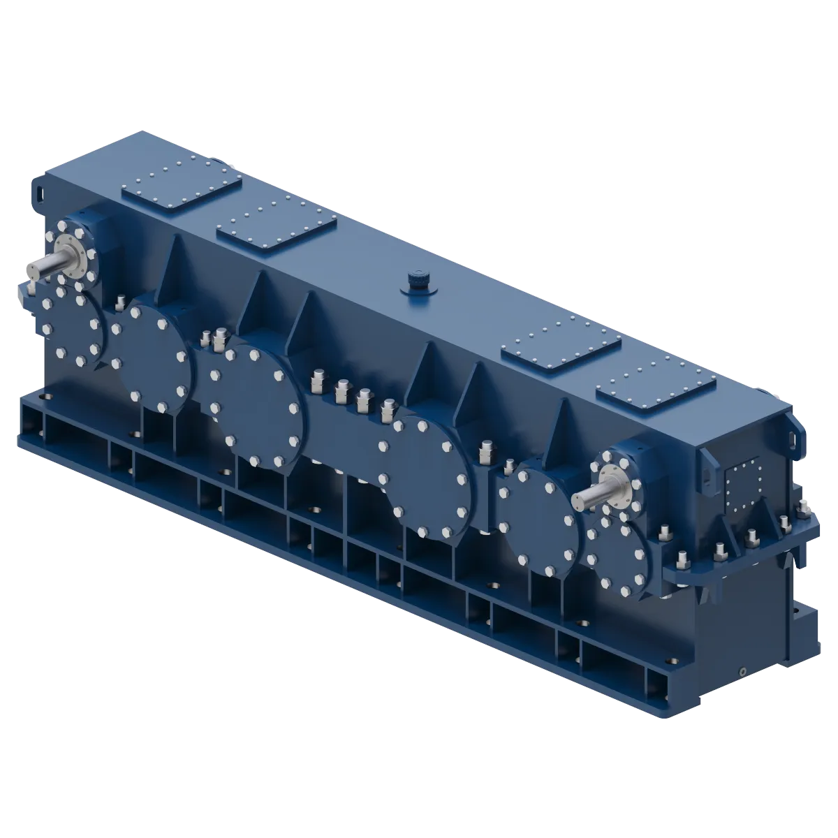 Редуктор от производителя — «Редуктор-Проект»