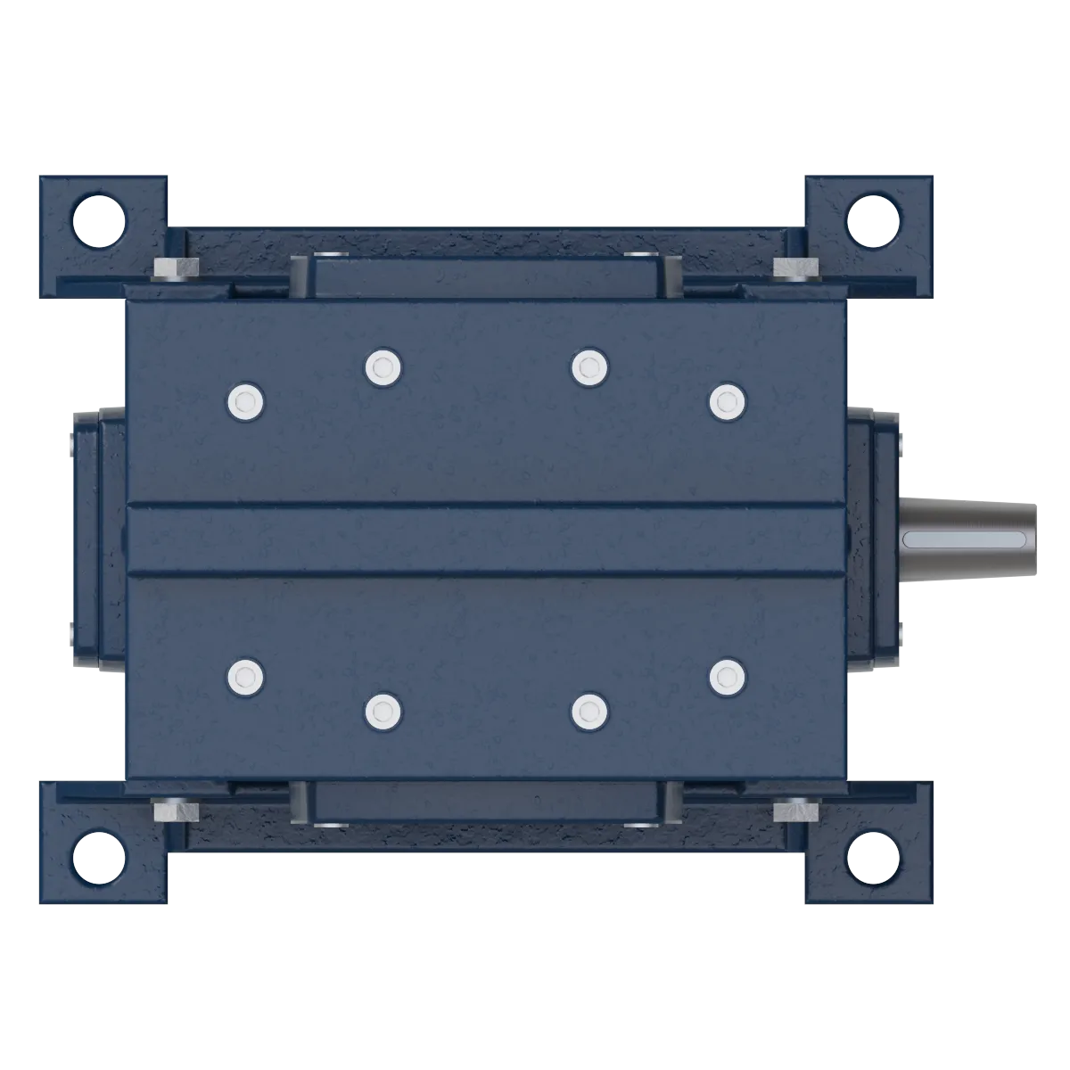 Редуктор от производителя — «Редуктор-Проект»