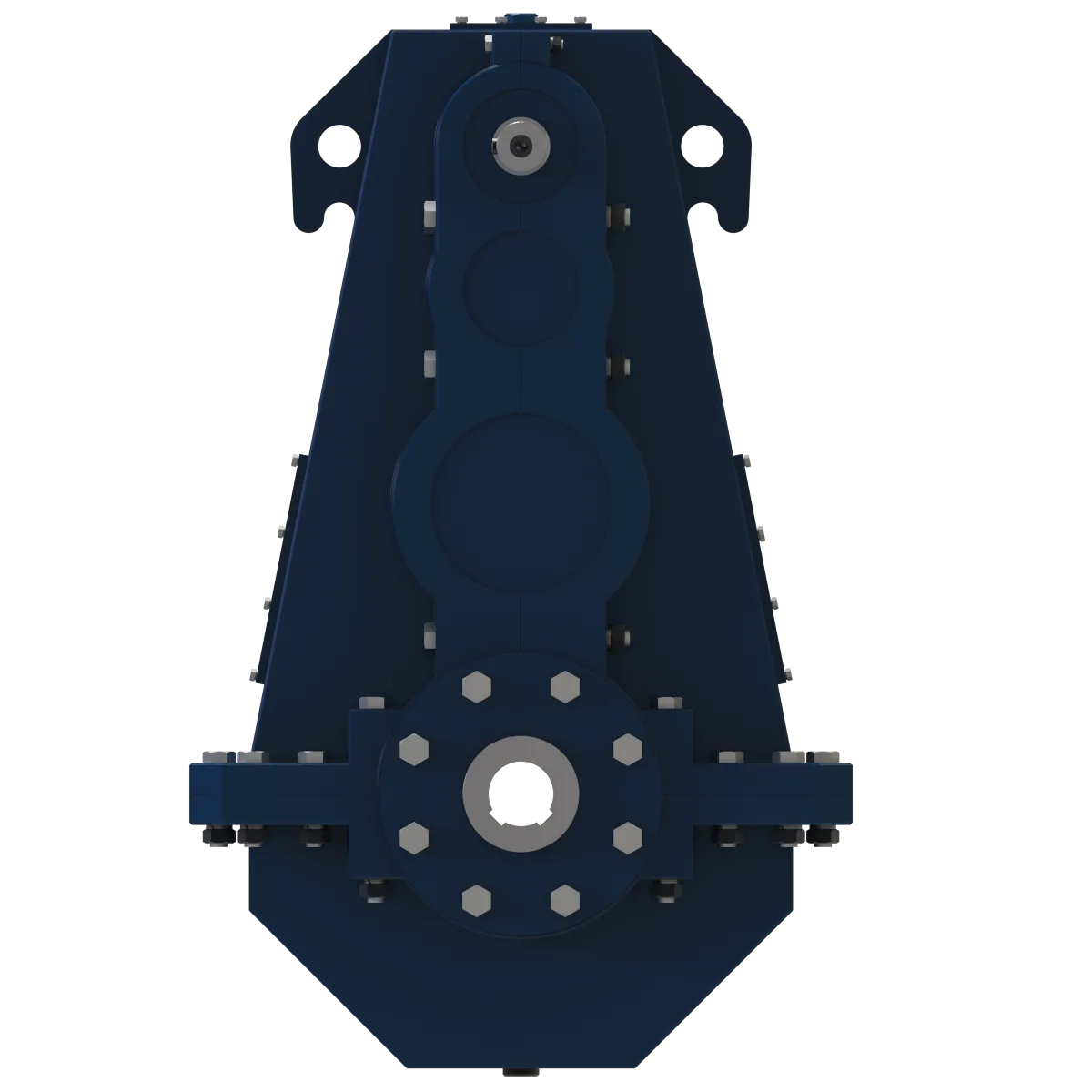 Редуктор от производителя — «Редуктор-Проект»