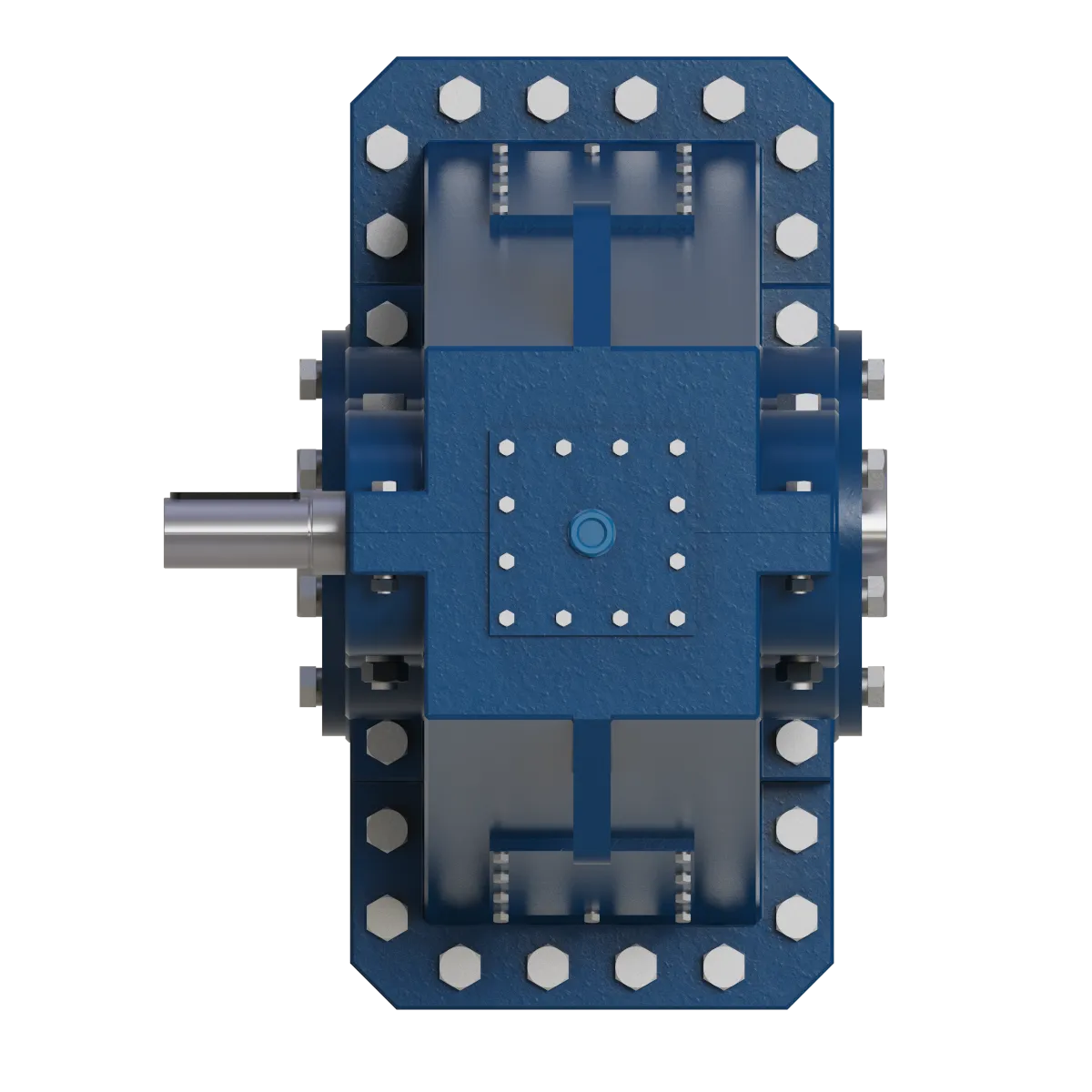 Редуктор от производителя — «Редуктор-Проект»