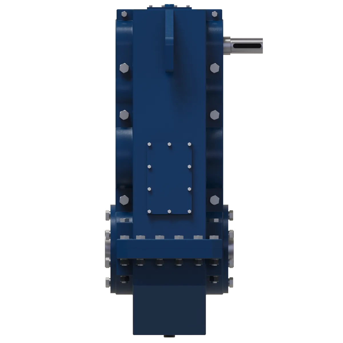 Редуктор от производителя — «Редуктор-Проект»