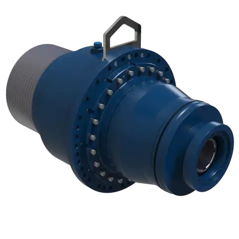 Редуктор от производителя — «Редуктор-Проект»