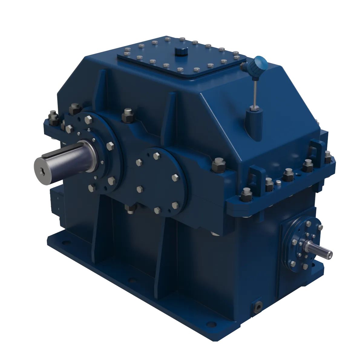 Редуктор от производителя — «Редуктор-Проект»