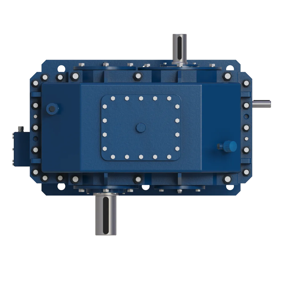 Редуктор от производителя — «Редуктор-Проект»