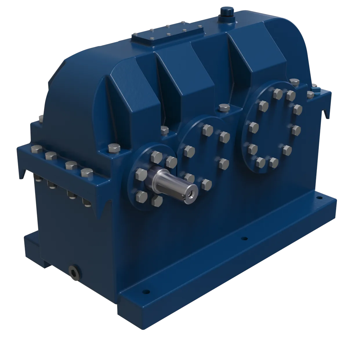 Редуктор от производителя — «Редуктор-Проект»