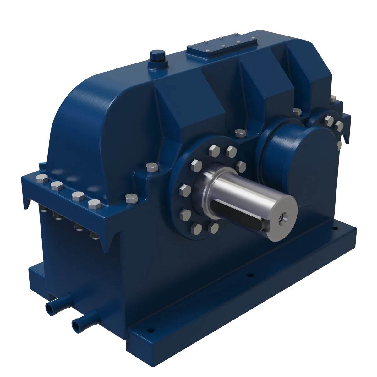 Редуктор от производителя — «Редуктор-Проект»