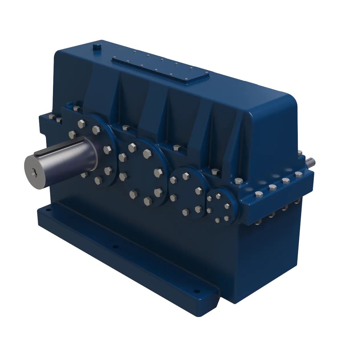 Редуктор от производителя — «Редуктор-Проект»