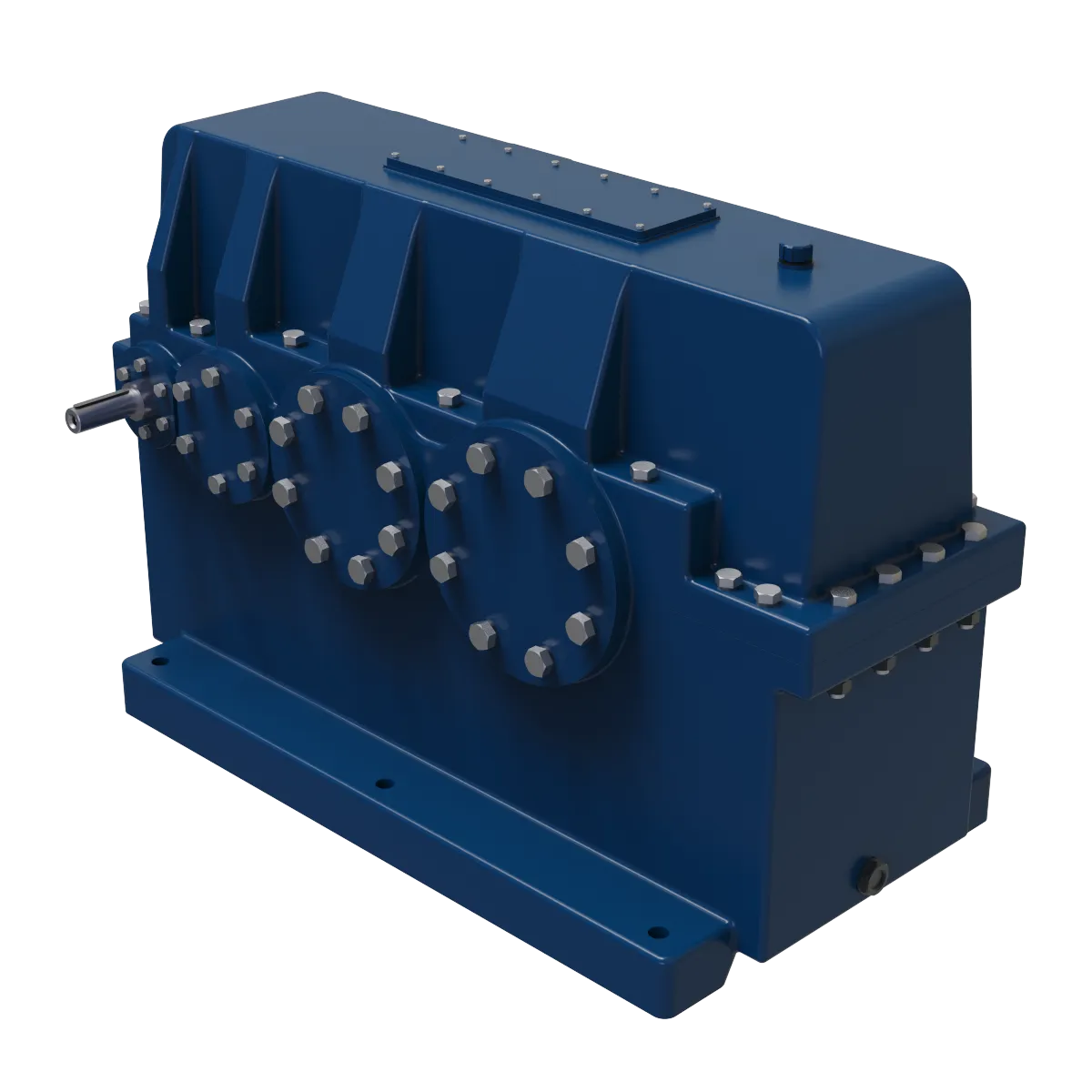 Редуктор от производителя — «Редуктор-Проект»