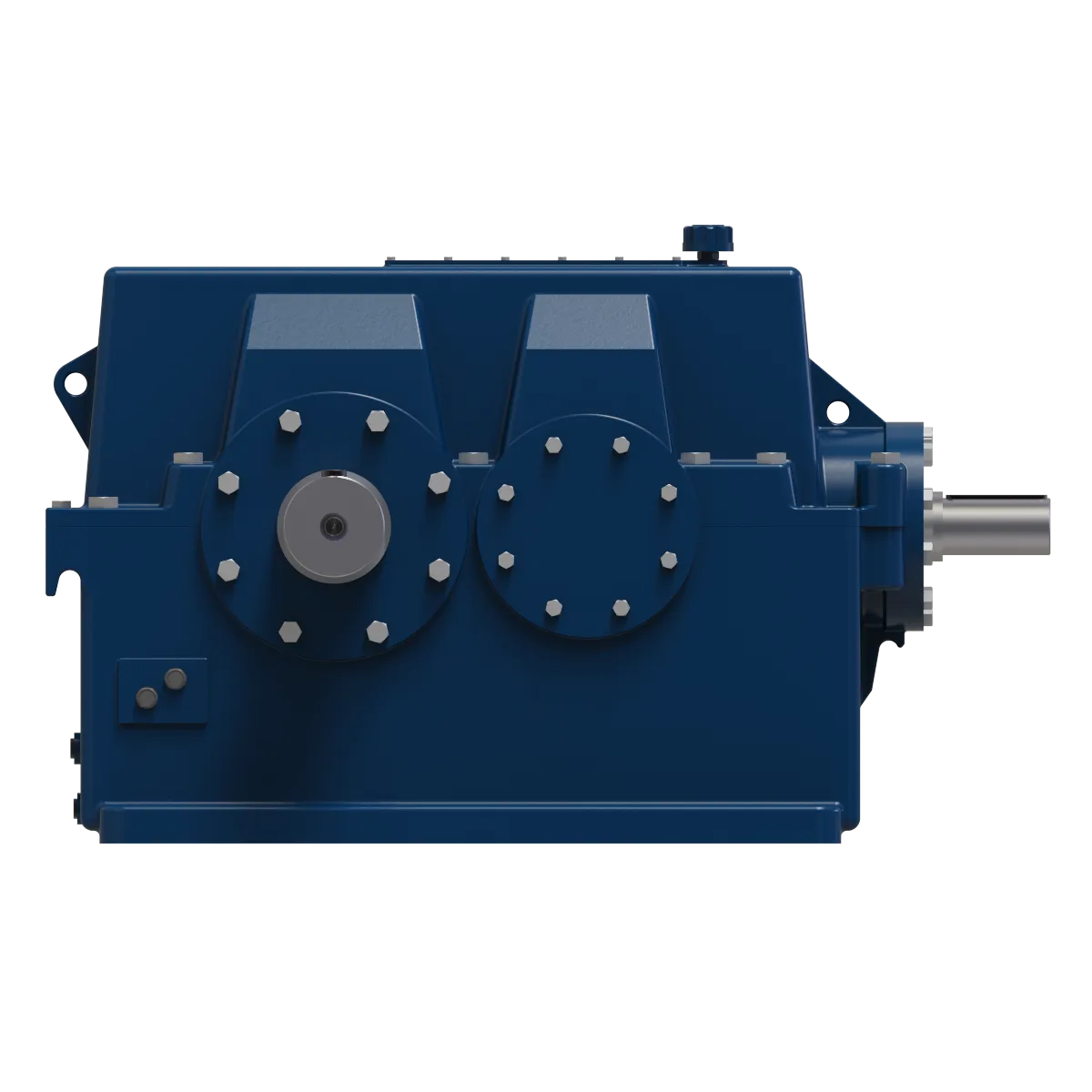 Редуктор от производителя — «Редуктор-Проект»