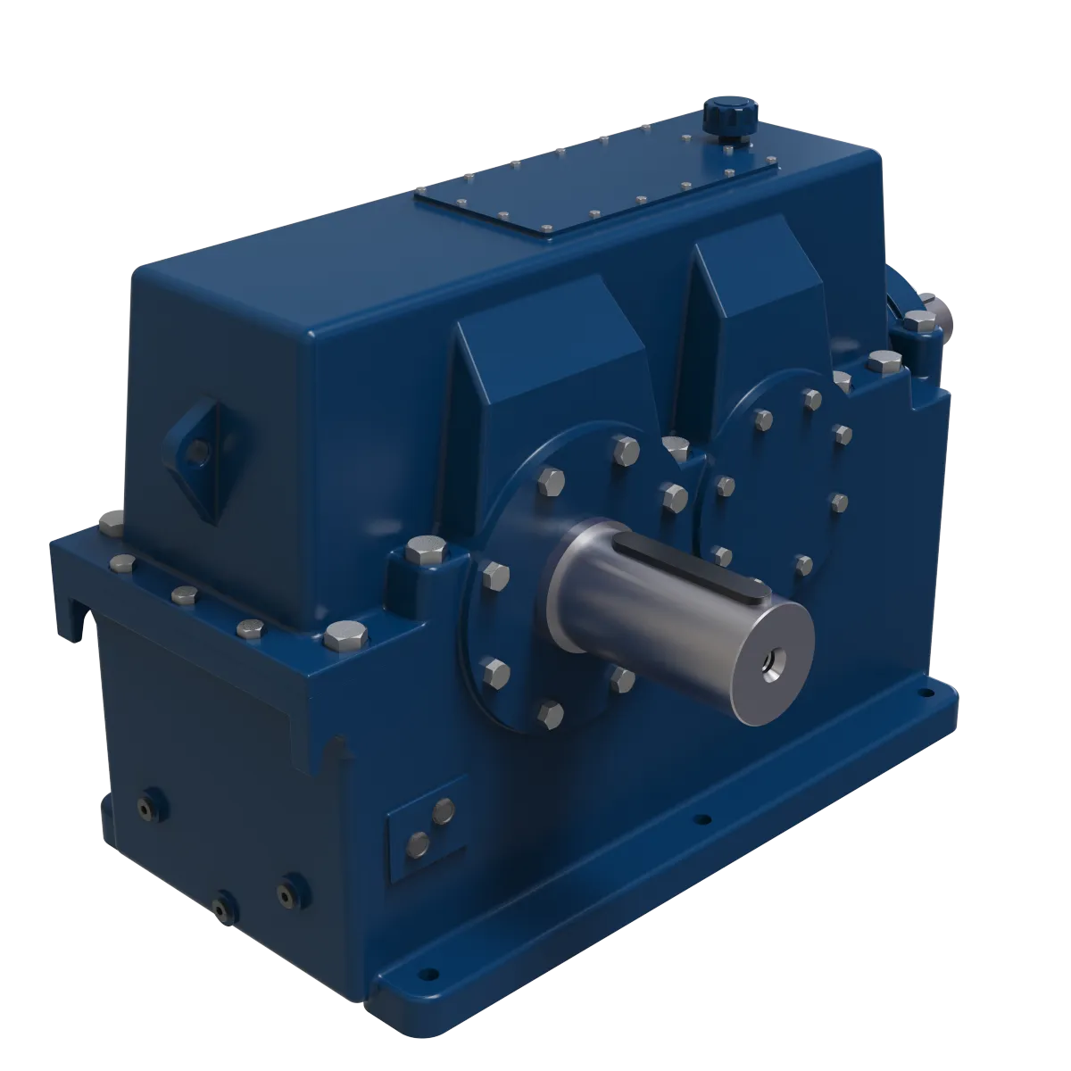 Редуктор от производителя — «Редуктор-Проект»