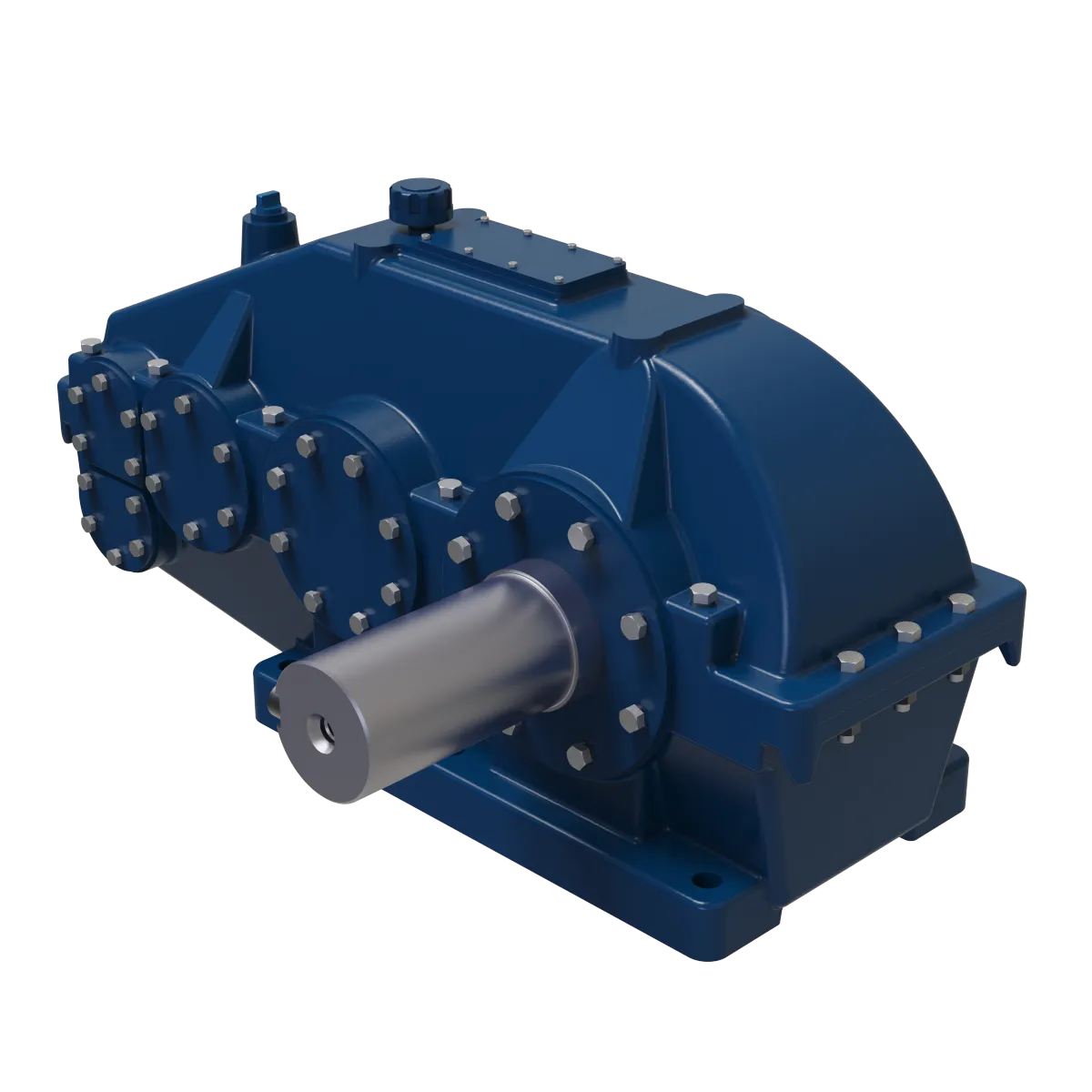 Редуктор от производителя — «Редуктор-Проект»