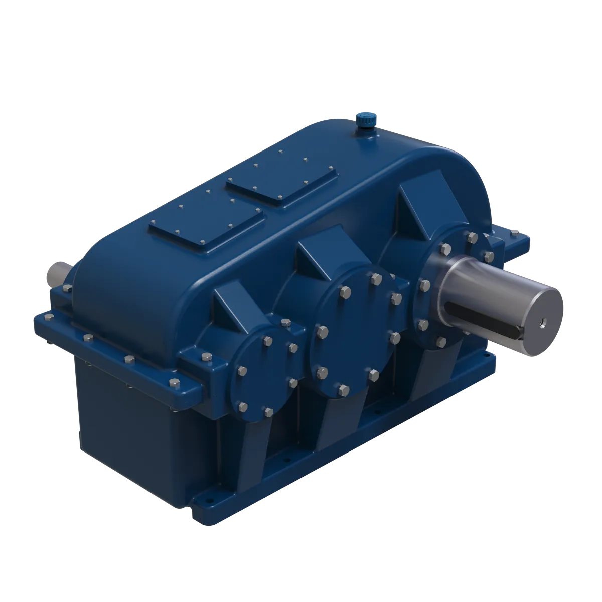 Редуктор от производителя — «Редуктор-Проект»