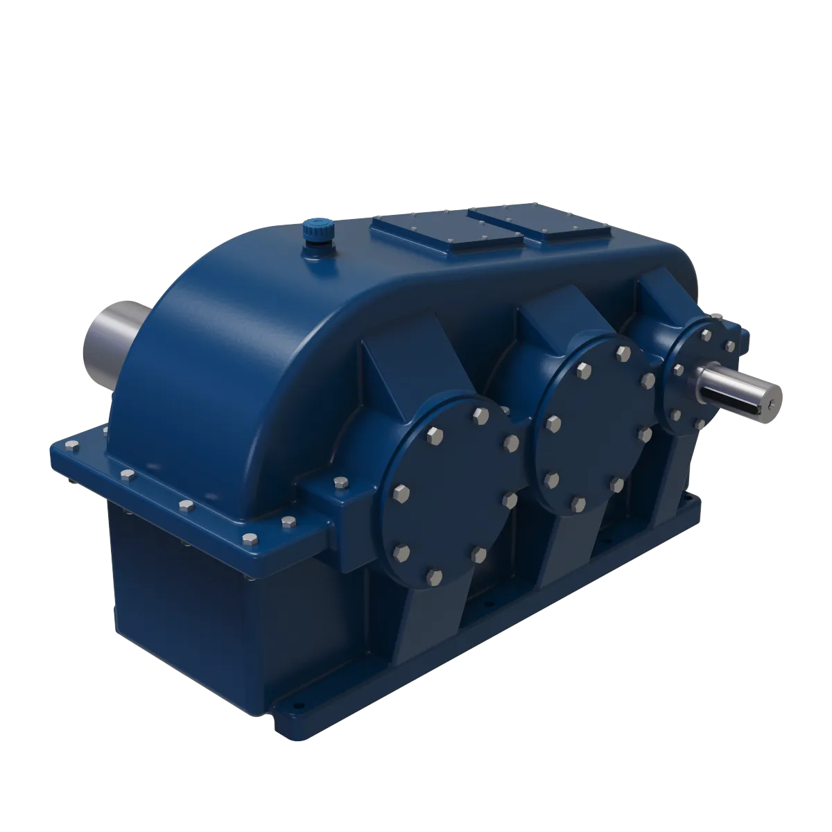 Редуктор от производителя — «Редуктор-Проект»