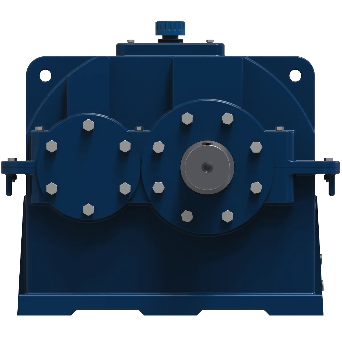 Редуктор от производителя — «Редуктор-Проект»