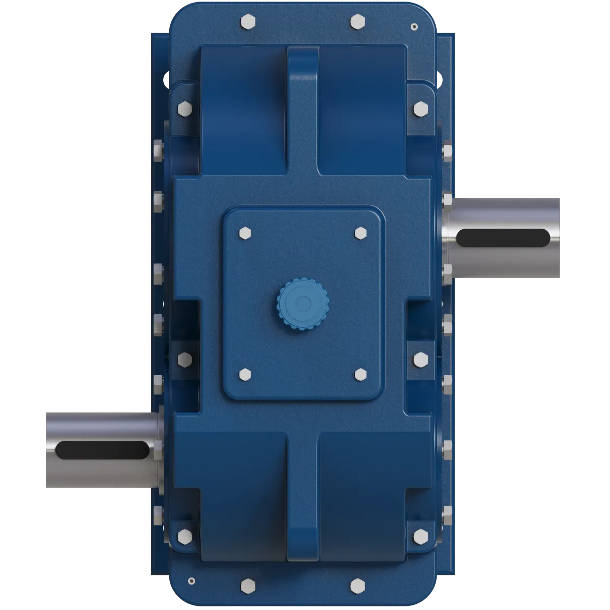 Редуктор от производителя — «Редуктор-Проект»