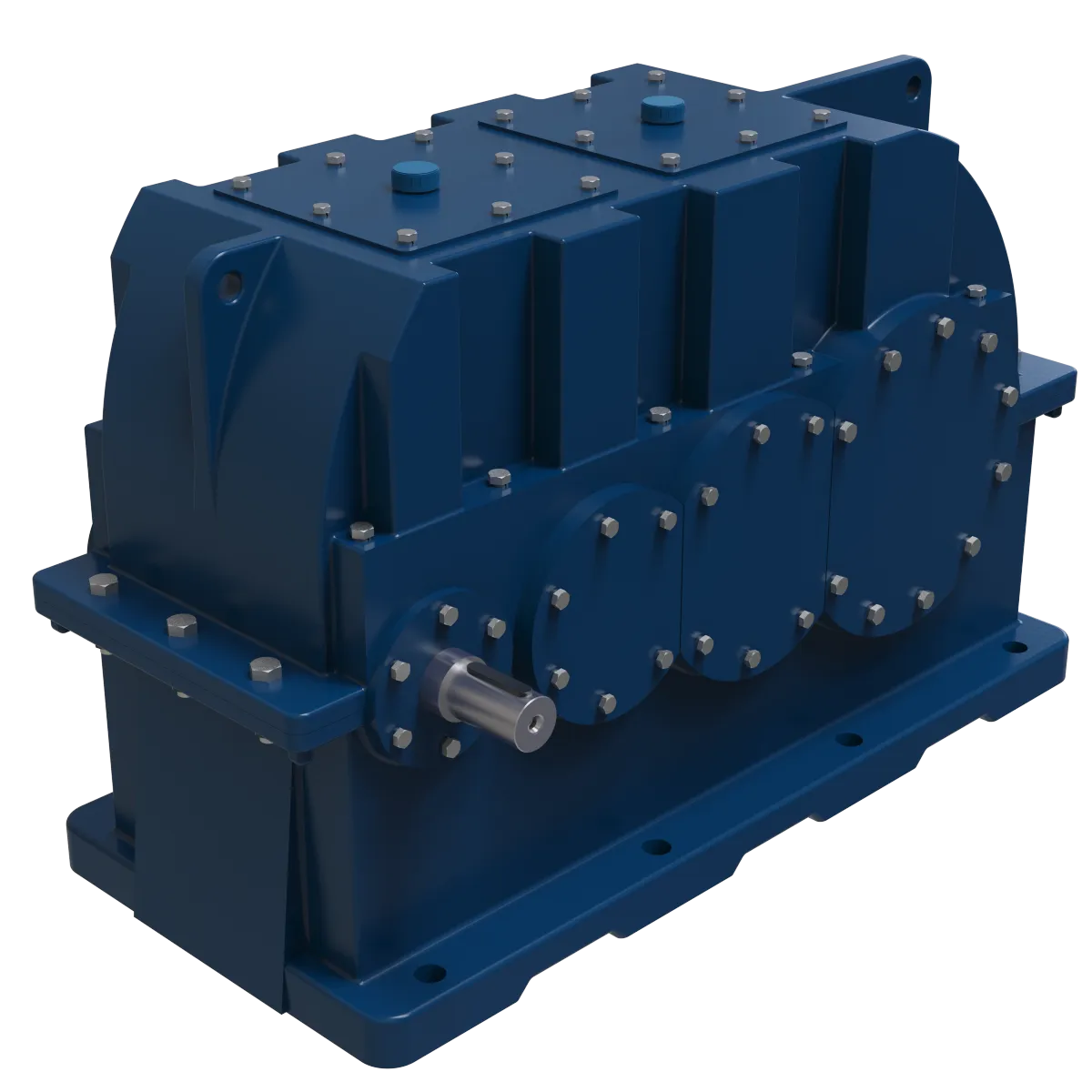 Редуктор от производителя — «Редуктор-Проект»