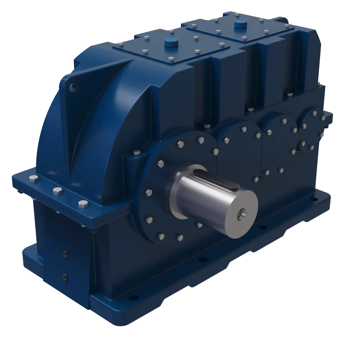 Редуктор от производителя — «Редуктор-Проект»