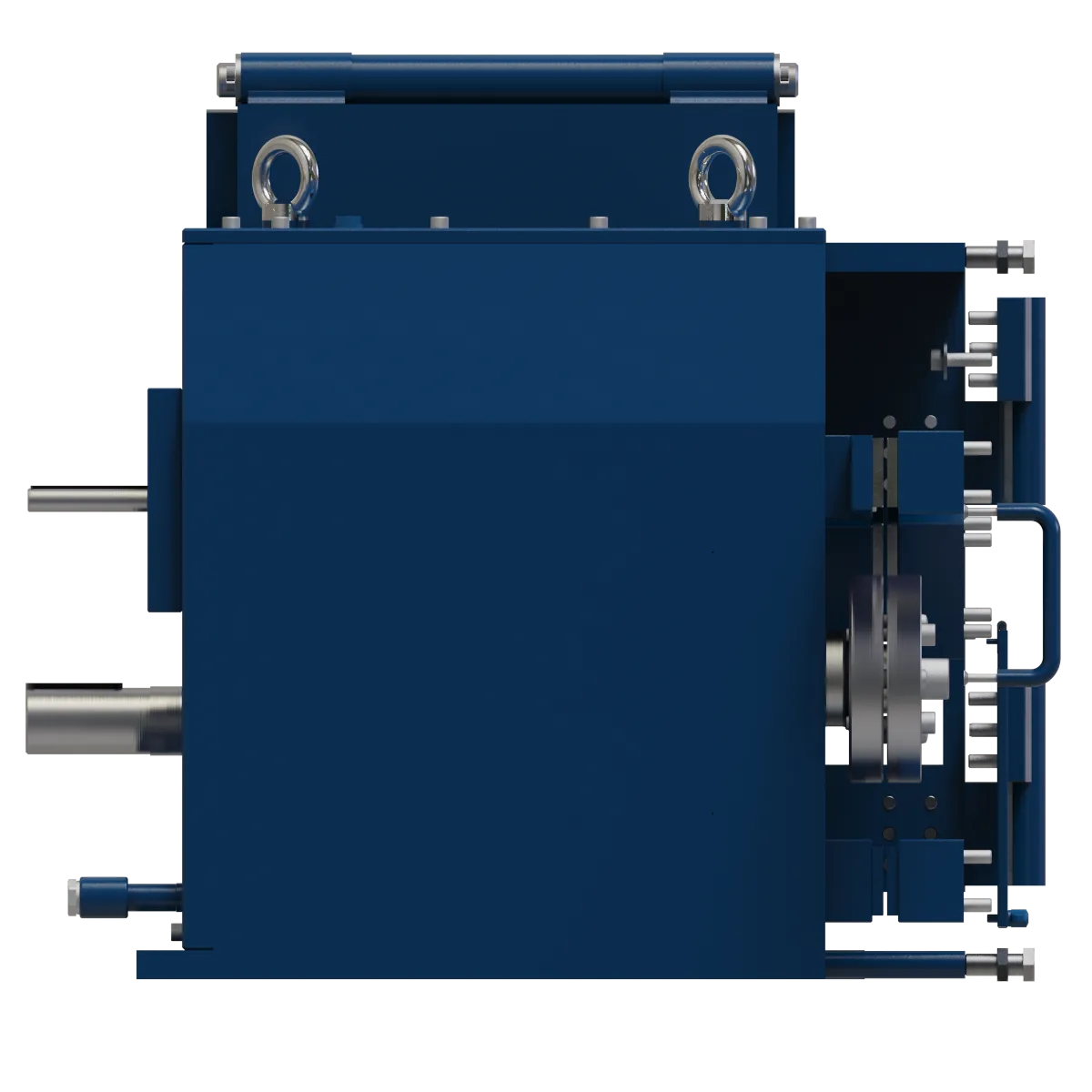 Редуктор от производителя — «Редуктор-Проект»