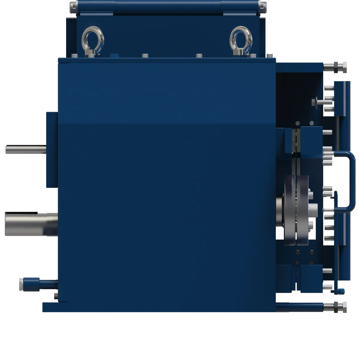 Редуктор от производителя — «Редуктор-Проект»