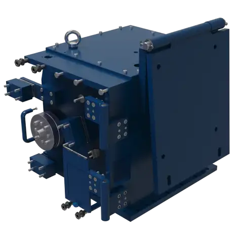 Редуктор от производителя — «Редуктор-Проект»